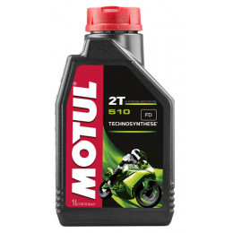 Моторное масло MOTUL 510   2T (1 л.)