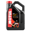 Моторное масло MOTUL 7100 4T SAE 20W50 (4 л.)