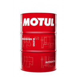 Моторное масло MOTUL 8100 X-cess GEN2 5W40 (208 л.)