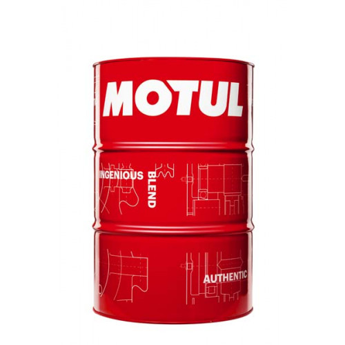 Моторное масло MOTUL 8100 X-cess GEN2 5W40 (208 л.)