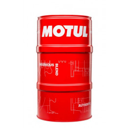 Моторное масло MOTUL 5100 4T SAE 10W40 (60 л.)