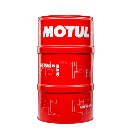 Моторное масло MOTUL 5100 4T SAE 10W40 (60 л.)