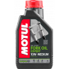 Вилочное масло MOTUL FORK OIL EXPERT MEDIUM 10W (1 л.)