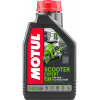 Моторное масло MOTUL MOTUL SCOOTER EXPERT 2T (1 л.)