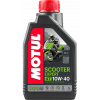 Моторное масло MOTUL SCOOTER EXPERT 4T MA 10W-40 (1 л.)